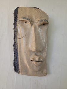 Ceramic ( Stoneware) Size:8x4 inches