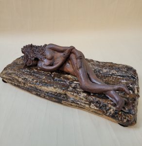 Siesta Ceramic (Stoneware) Size: 17x6 inches