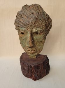 Ceramic(Stoneware) size: 18x7 inches